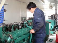 東莞發(fā)電機(jī)維修保養(yǎng)與發(fā)電機(jī)組制造