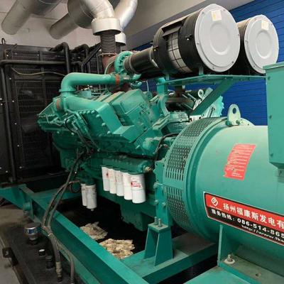 公司介紹 專業(yè)發(fā)電機(jī)及發(fā)電機(jī)組制造