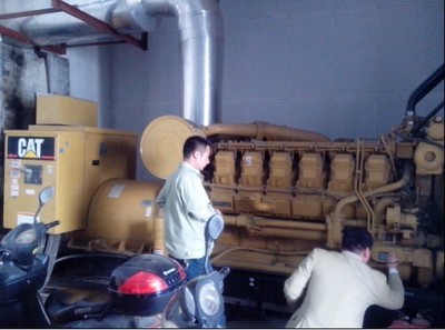 蘇州與昆山地區發電機及電纜線回收價格與服務指南