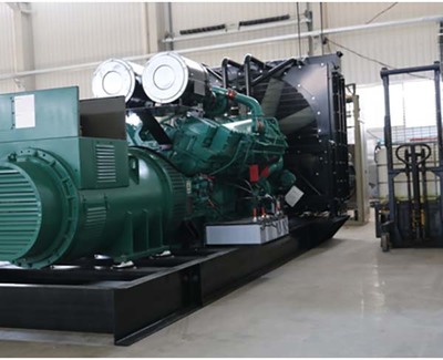 鄭州發電機組 安徽政旺安全靠譜，柴油發電機組價格與制造全解析