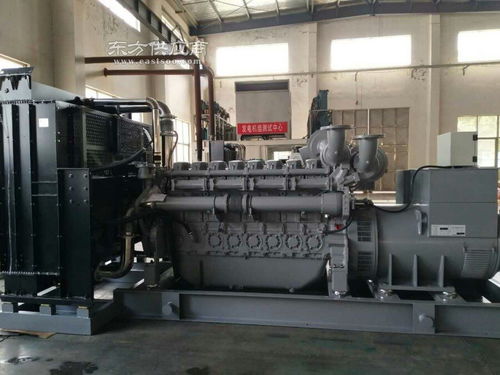 探尋專業動力之源 福田1800kw柴油發電機組制造商指南