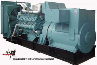 中國技術(shù)助力能源領(lǐng)域合作 發(fā)電機(jī)及發(fā)電機(jī)組制造視角下的中俄產(chǎn)業(yè)互補(bǔ)