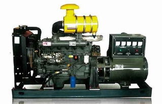 山東自動(dòng)化型柴油發(fā)電機(jī)組 技術(shù)前沿與制造實(shí)力解析