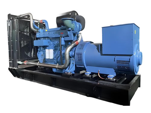 2025年11月康明斯發(fā)電機(jī)廠家推薦與制造行業(yè)洞察