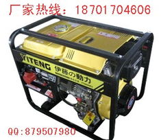 380V小型柴油發電機選購指南 價格解析與知名品牌制造商推薦