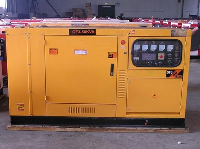 青島市租賃800-2000千瓦靜音發電機組一站式服務與發電機制造