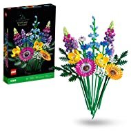 指尖的春天 玩具與花卉的創(chuàng)意禮品世界